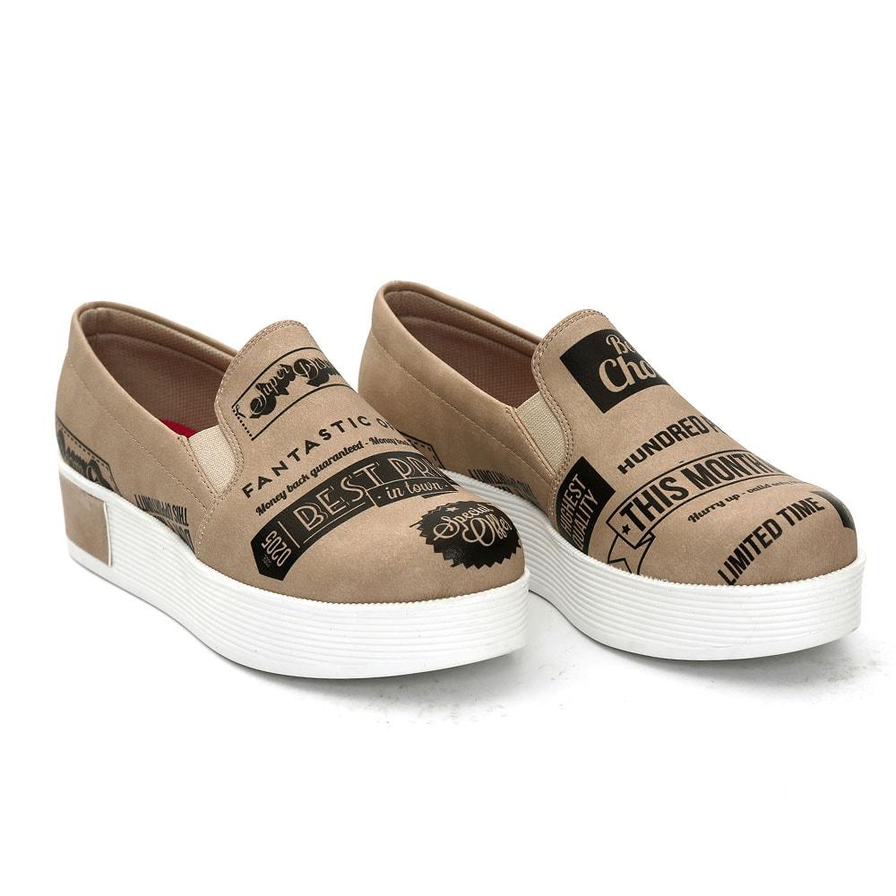 Limited Time Sneaker Shoes VN4215 (506280345632)