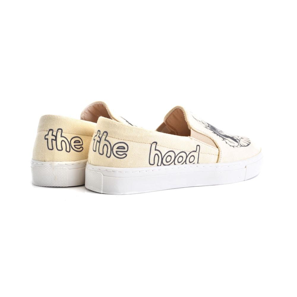 Sneaker Shoes VN4415 (1405818568800)