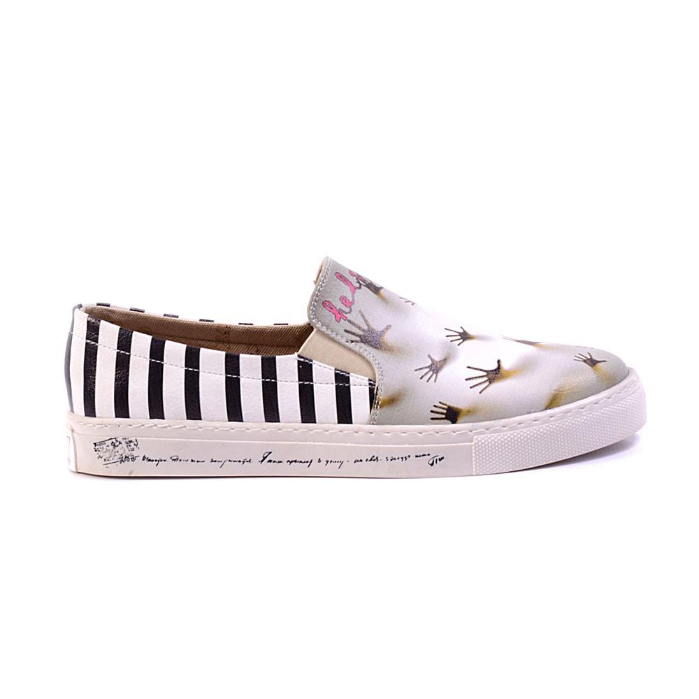 Help Me Sneaker Shoes VN4901 (506282180640)