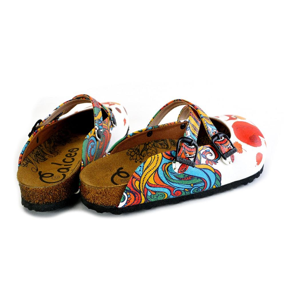 Clogs - WCAL177 (2274377924704)