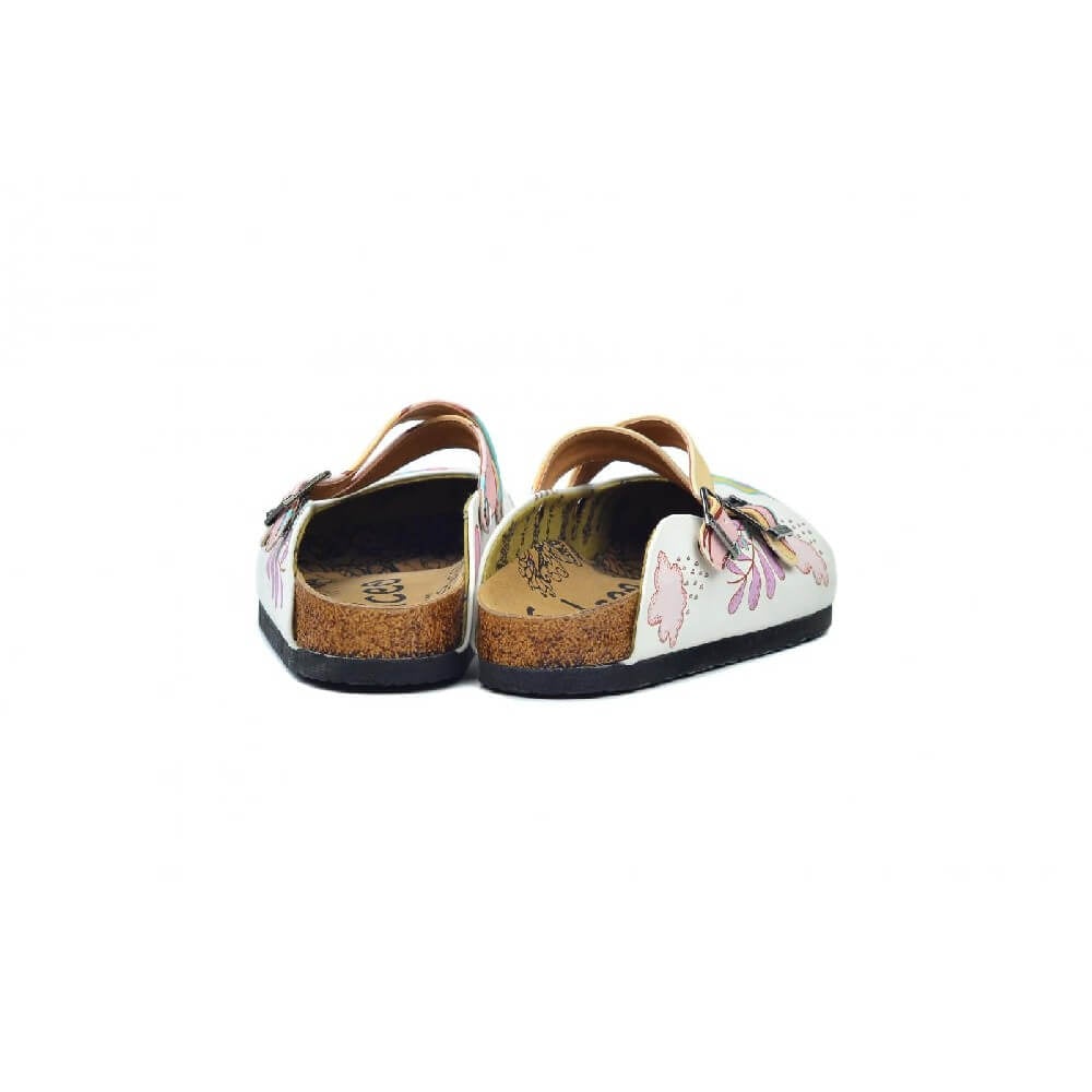 Clogs Outlet - No Exchange or Return 37 EU - 6.5 US - Goby Usa