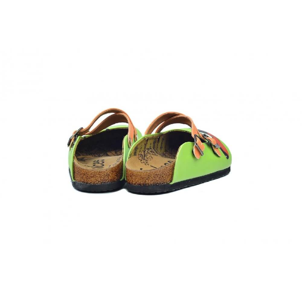 Clogs Outlet - No Exchange or Return 41 EU - 10 US - Goby Usa