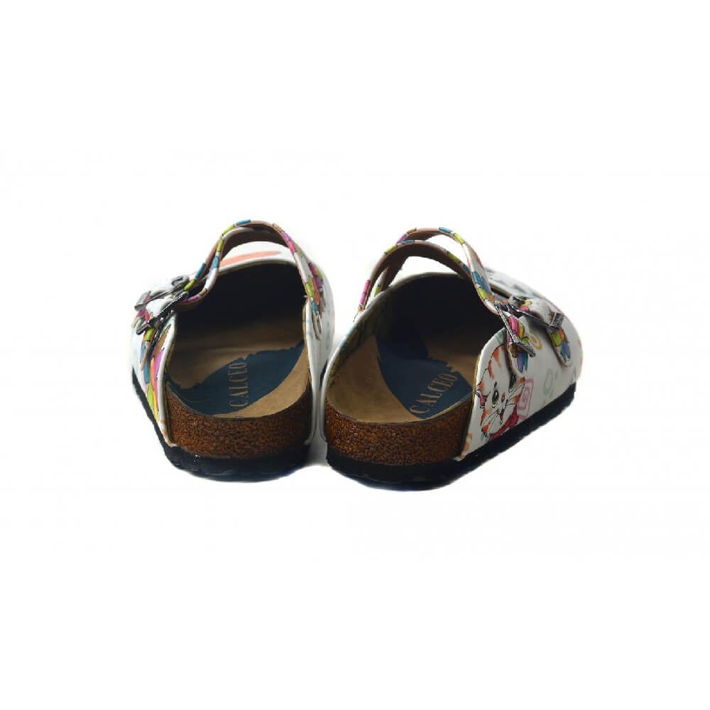 Clogs Outlet - No Exchange or Return 36 EU - 5.5 US - Goby Usa