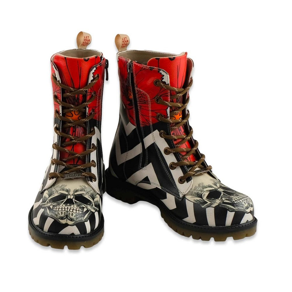 Long Boots Outlet - No Exchange or Return 38 EU - 7.5 US