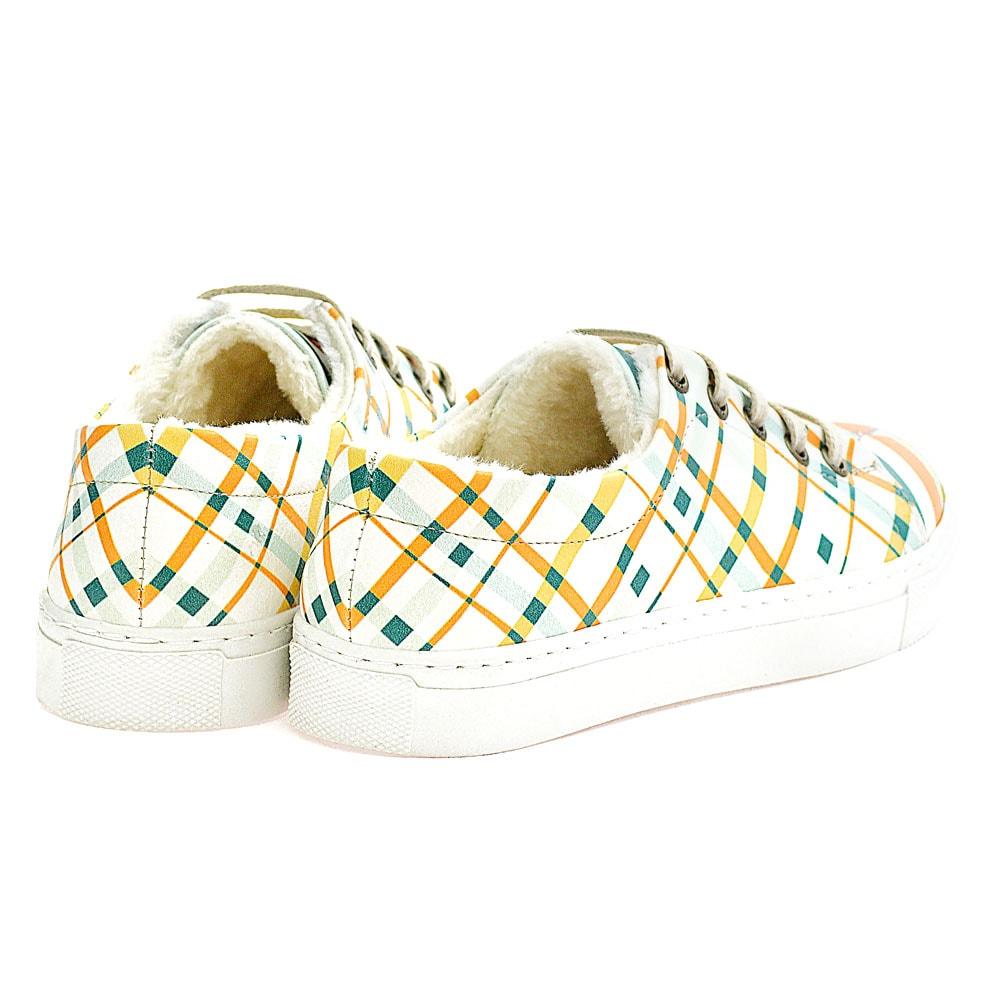 Sailing Sneaker Shoes WSPR115 (1405822599264)