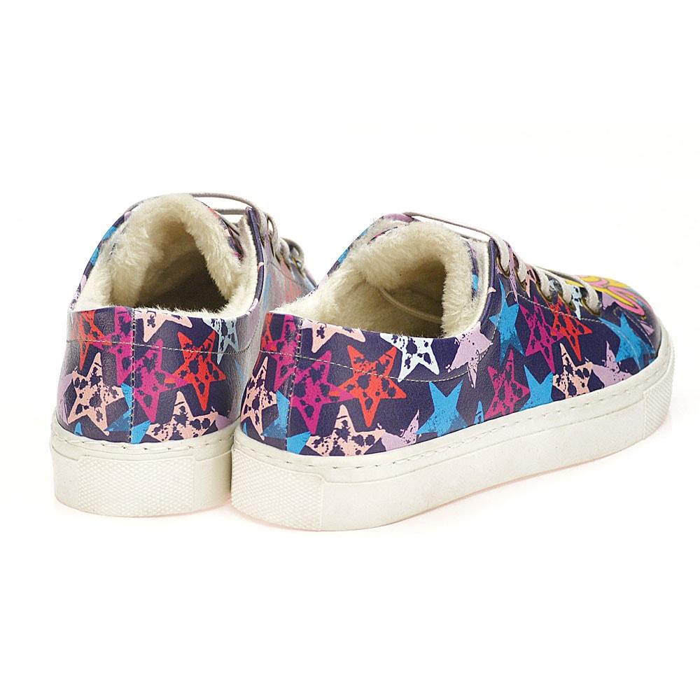 Sneaker Shoes WSPR118 (1405822763104)