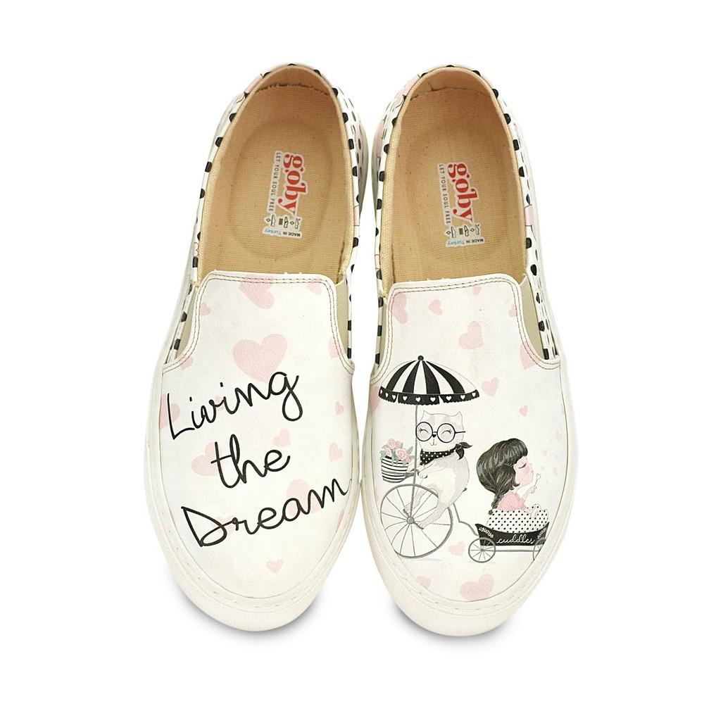 Sneaker Shoes WVN4044 (1421239812192)