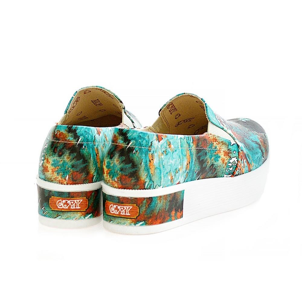 Sneaker Shoes WVN4223 (1421238829152)