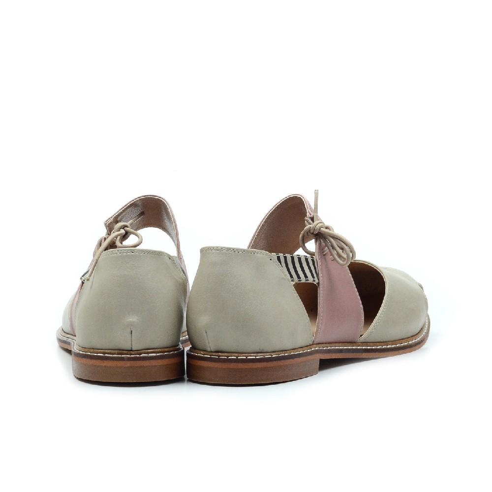 Ballerinas Shoes YAG113 (2241853620320)