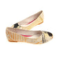 Ballerinas Shoes Outlet - No Exchange or Return  39 EU - 8.5 US