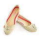 Ballerinas Shoes Outlet - No Exchange or Return  36 EU - 5.5 US