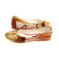 Ballerinas Shoes Outlet - No Exchange or Return  39 EU - 8.5 US