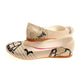 Ballerinas Shoes Outlet - No Exchange or Return  39 EU - 8.5 US