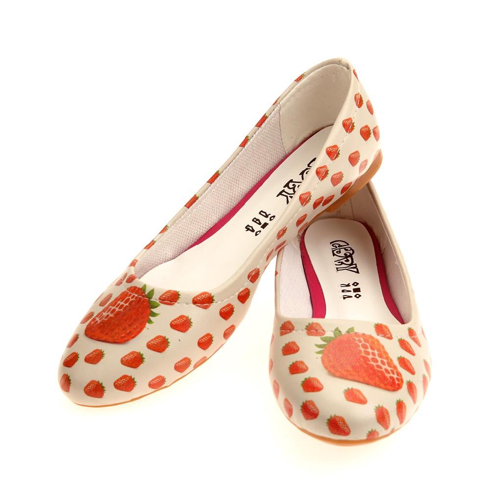 Ballerinas Shoes Outlet - No Exchange or Return  39 EU - 8.5 US