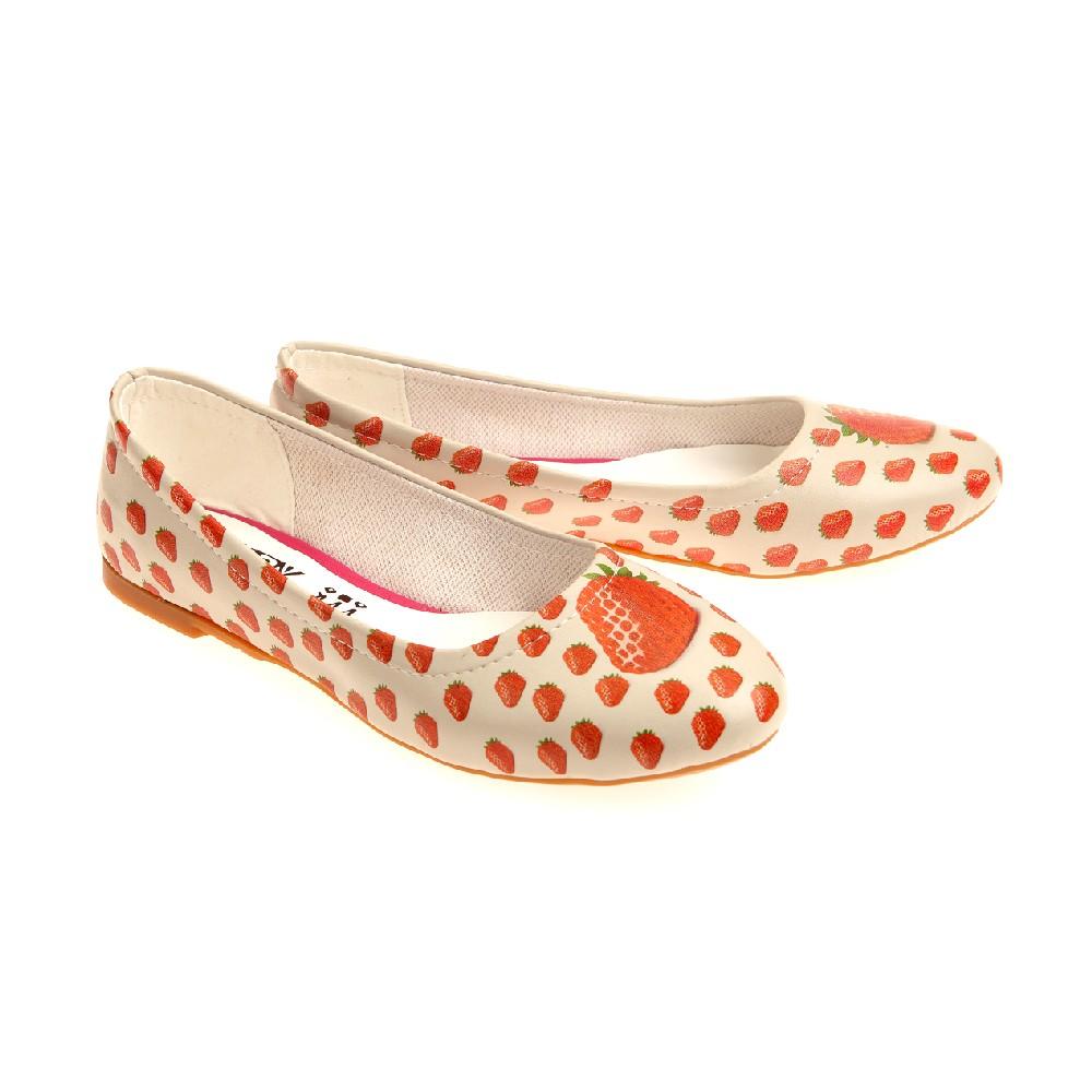 Ballerinas Shoes Outlet - No Exchange or Return  39 EU - 8.5 US