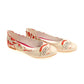 Ballerinas Shoes Outlet - No Exchange or Return  39 EU - 8.5 US