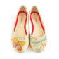 Wings Ballerinas Shoes 1038 (506261241888)