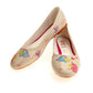 Ballerinas Shoes Outlet - No Exchange or Return  39 EU - 8.5 US