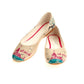 Ballerinas Shoes Outlet - No Exchange or Return  39 EU - 8.5 US