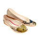 Ballerinas Shoes Outlet - No Exchange or Return  39 EU - 8.5 US