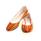 Ballerinas Shoes Outlet - No Exchange or Return  39 EU - 8.5 US