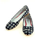 Ballerinas Shoes Outlet - No Exchange or Return  39 EU - 8.5 US