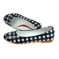 Ballerinas Shoes Outlet - No Exchange or Return  39 EU - 8.5 US