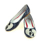 Ballerinas Shoes Outlet - No Exchange or Return  39 EU - 8.5 US