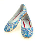 Ballerinas Shoes Outlet - No Exchange or Return  39 EU - 8.5 US