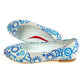 Ballerinas Shoes Outlet - No Exchange or Return  39 EU - 8.5 US