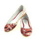 Ballerinas Shoes Outlet - No Exchange or Return  39 EU - 8.5 US