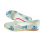 Ballerinas Shoes Outlet - No Exchange or Return  39 EU - 8.5 US
