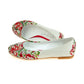 Ballerinas Shoes Outlet - No Exchange or Return  39 EU - 8.5 US