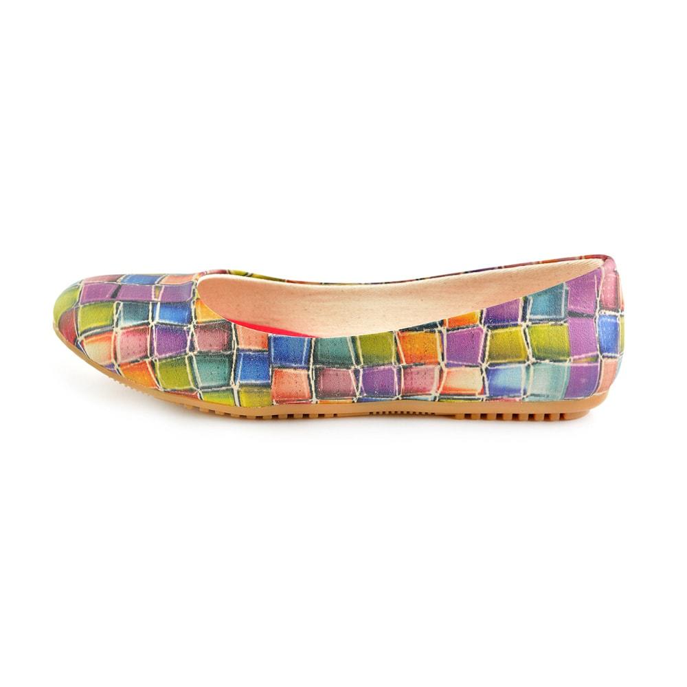 Ballerinas Shoes Outlet - No Exchange or Return  39 EU - 8.5 US