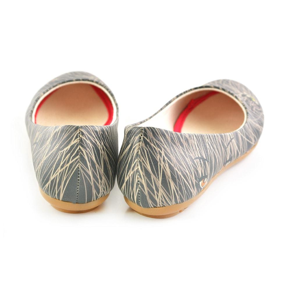 Ballerinas Shoes Outlet - No Exchange or Return  41 EU - 10 US