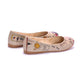 Ballerinas Shoes Outlet - No Exchange or Return  38 EU - 7.5 US