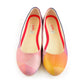Ballerinas Shoes Outlet - No Exchange or Return  41 EU - 10 US