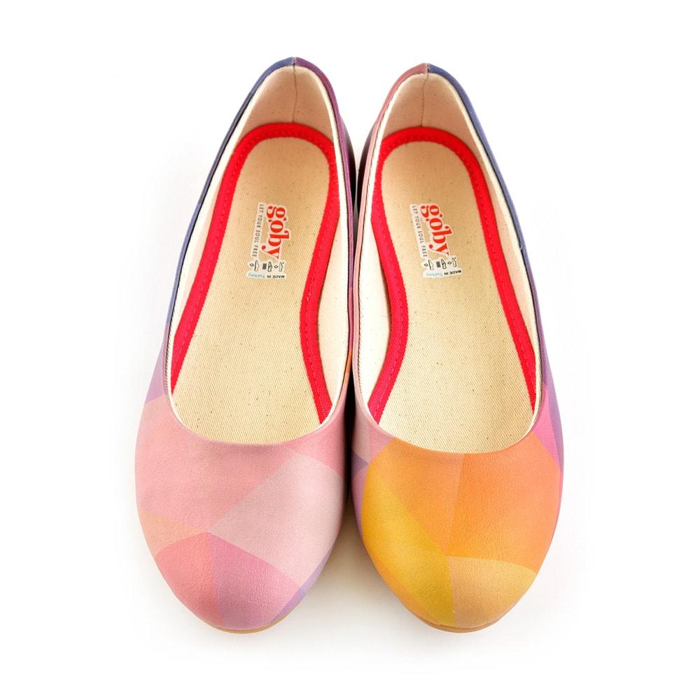 Ballerinas Shoes Outlet - No Exchange or Return  41 EU - 10 US