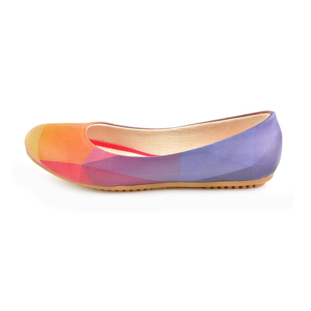 Ballerinas Shoes Outlet - No Exchange or Return  40 EU - 9.5 US