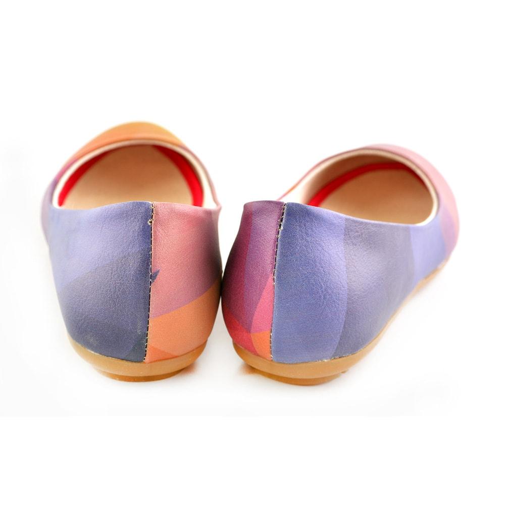 Ballerinas Shoes Outlet - No Exchange or Return  38 EU - 7.5 US