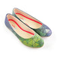 Ballerinas Shoes Outlet - No Exchange or Return  38 EU - 7.5 US