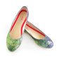 Ballerinas Shoes Outlet - No Exchange or Return  38 EU - 7.5 US