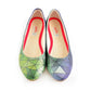 Ballerinas Shoes Outlet - No Exchange or Return  39 EU - 8.5 US