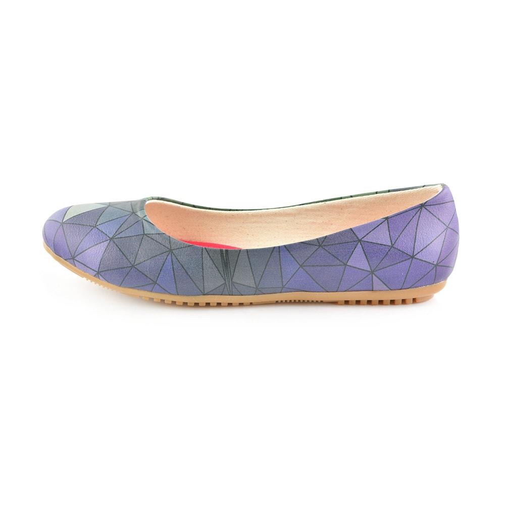 Ballerinas Shoes Outlet - No Exchange or Return  39 EU - 8.5 US