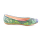 Ballerinas Shoes Outlet - No Exchange or Return  39 EU - 8.5 US