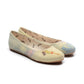 Ballerinas Shoes Outlet - No Exchange or Return  39 EU - 8.5 US