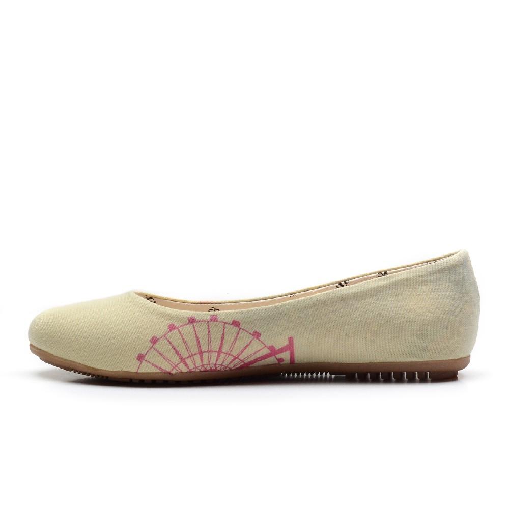 Ballerinas Shoes Outlet - No Exchange or Return  39 EU - 8.5 US