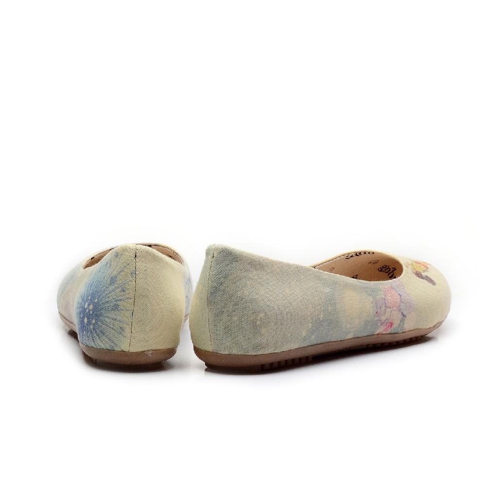 Ballerinas Shoes Outlet - No Exchange or Return  39 EU - 8.5 US