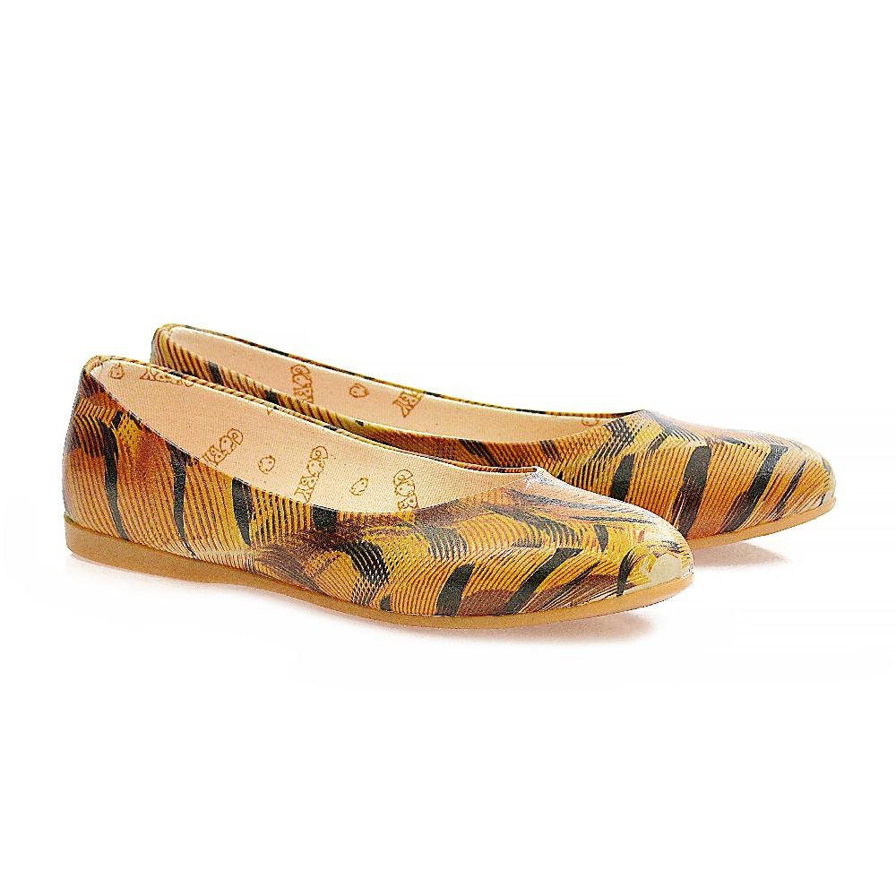 Ballerinas Shoes Outlet - No Exchange or Return  39 EU - 8.5 US