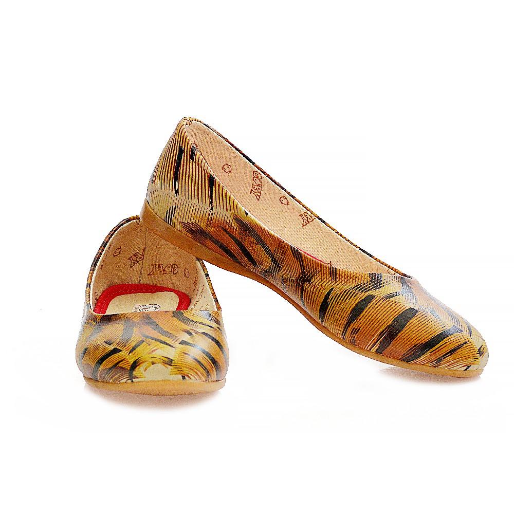 Ballerinas Shoes Outlet - No Exchange or Return  39 EU - 8.5 US
